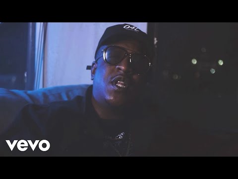 Edidon - $AintEnough (Official Video)