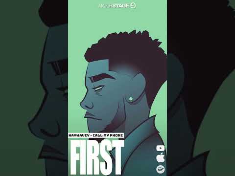 Today’s First: WHATUPRG, OTR CHAZ, Troi Blank, Kaywavey & Perry Maysun