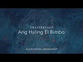 Ang Huling El Bimbo (Eraserheads) - An Orchestral Arrangement