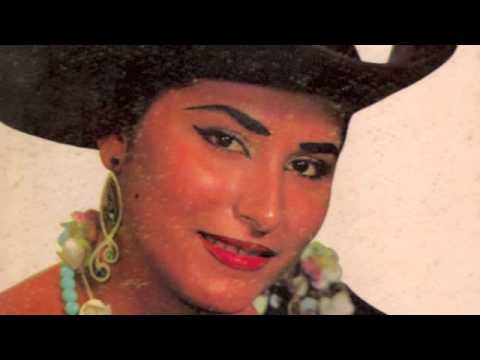 Adilia Castillo "Luz De Luna"