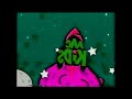 Noggin Connie The Cow End Credits Effects Inspired By NEIN Csupo Effects Part 1 4