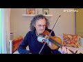 Martin Hayes - Martin Rochford's - Lesson #21