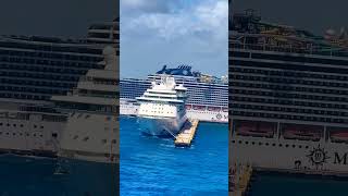 #youtubeshorts #youtubevideo#star of the seas cruise ship#carnival adventure cruiseship