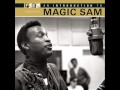 Magic Sam - Come into my arms