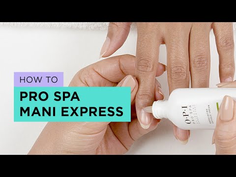 Espres Nails Toledo