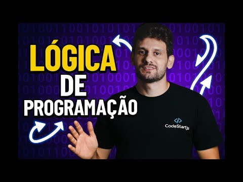 Aula 02 - Variáveis e Tipos de Dados - Curso Completo Lógica de Programação