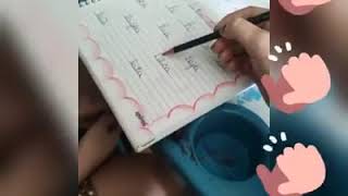 Palavras com a consoante L.