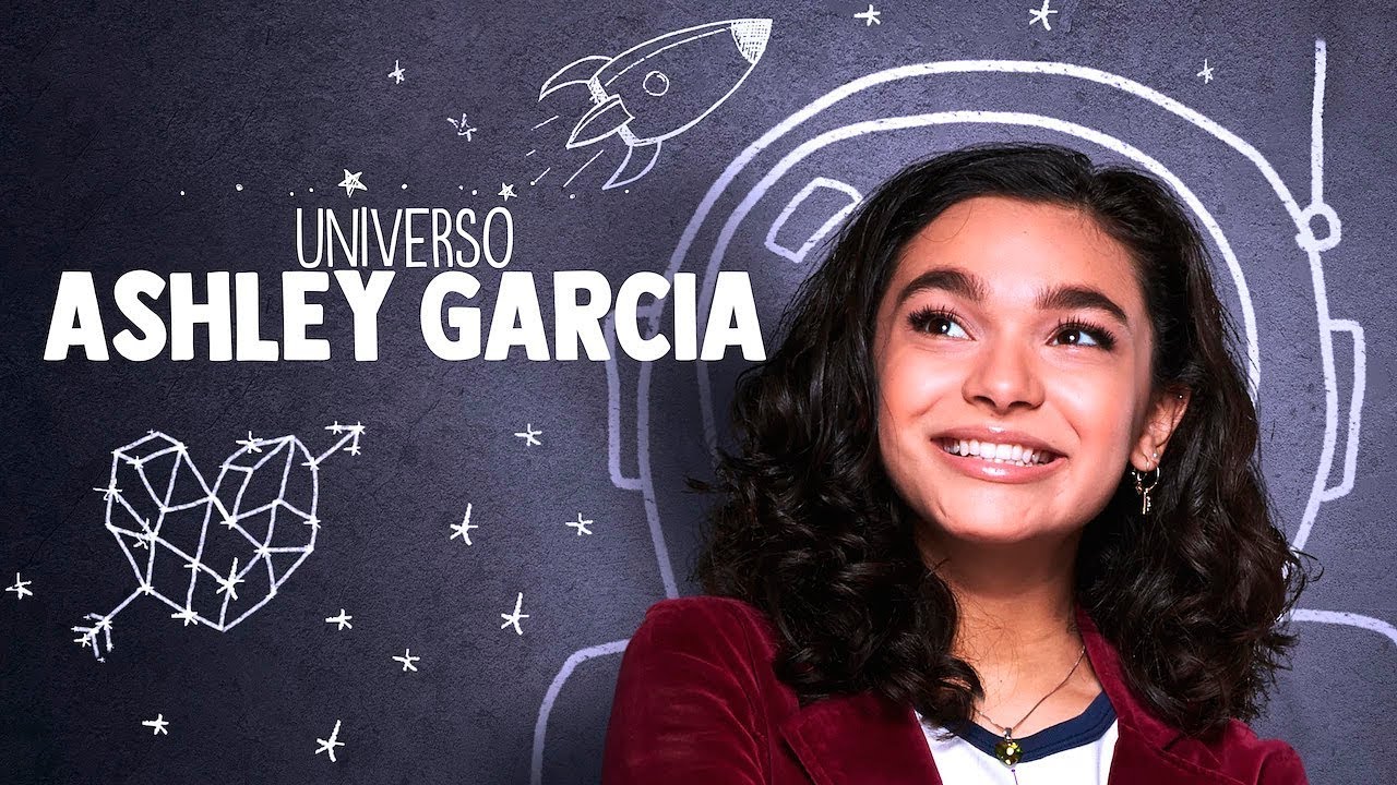 Universo Ashley Garcia – 1ª Temporada Completa Torrent Dublada (2020)