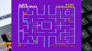 Ghost Hunter! (Atari 8-bit)