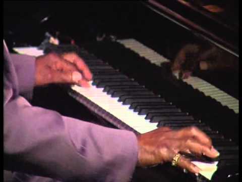 Johnnie Johnson - Johnnie's boogie