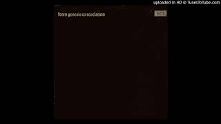 11. In Limbo - Genesis - From Genesis To Revelation