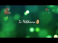 Pyar Kiya To Nibhana Kya Song And Lyrics WhatsApp Status