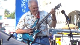 Greg Douglass - Fly Like An Eagle