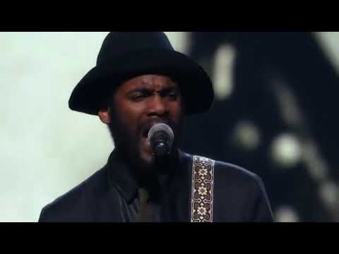 Doyle  Bramhall II , Gary Clark Jr. Pride and Joy   RoH 2015