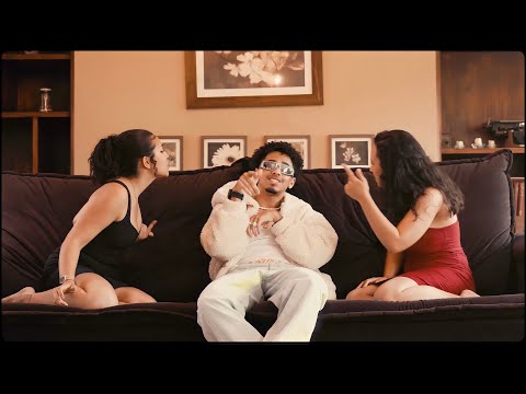 Gapes - Manga Rosa (Clipe Oficial)