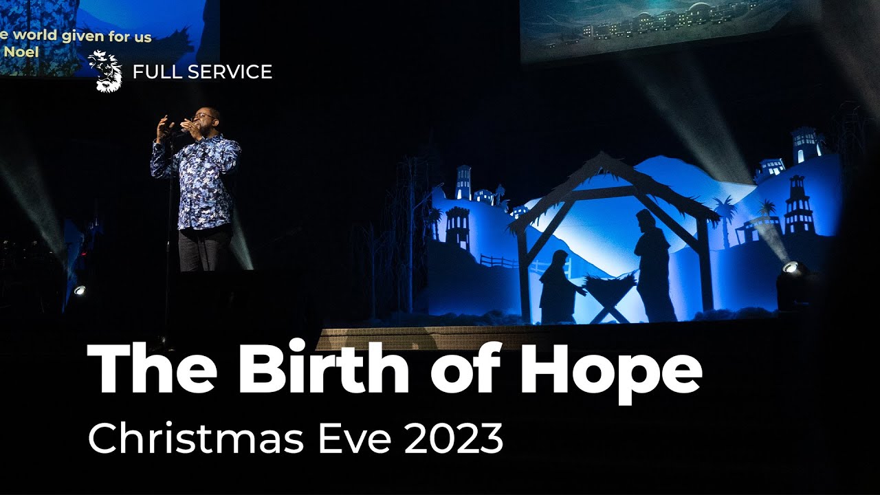 The Birth of Hope