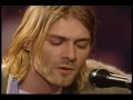 Nirvana - Jesus Doesn't Want Me for a Sunbeam ...