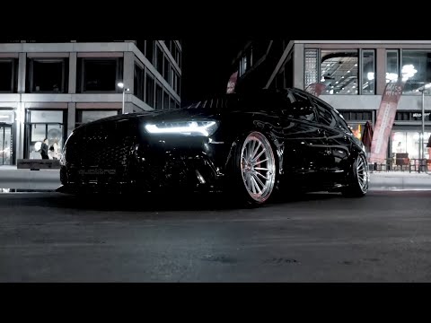 Florat - Komm mit (Prod. by A-Boom) / Blackout Monsters Showtime