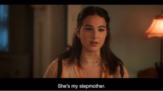 Download lagu DISENCHANTED | MORGAN CALLS GISELLE STEP-MOTHER mp3