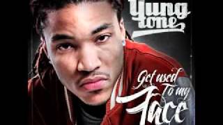 Yung Tone - Act Like You Want It ft. K Camp