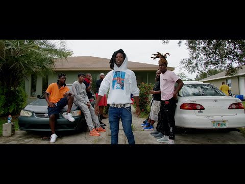 Hard Nard - Throw Away ft. Eazy