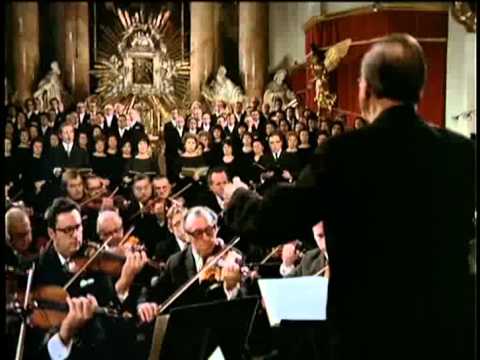 Mozart   Requiem   Karl Bohm