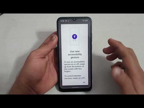 system navigation setting Motorola g31, how to change system navigation in Motorola g31