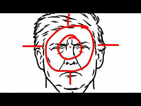 Why the U.S. President Is Almost Impossible to Kill