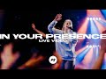 In Your Presence