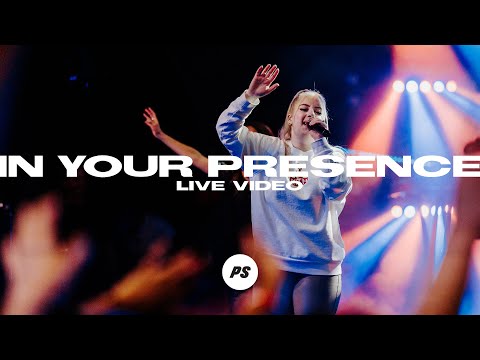 Thumbnail for In Your Presence video