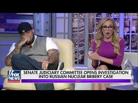 The Greg Gutfeld Show 10/21/2017 - Fox News