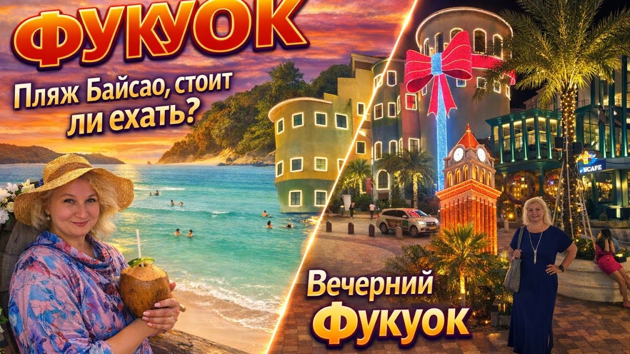 Обложка видео