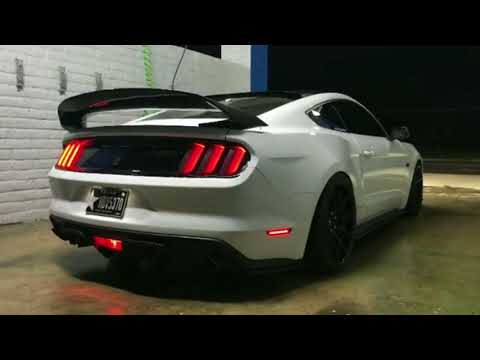 Best MUSCLE CAR Sounds of 2018!