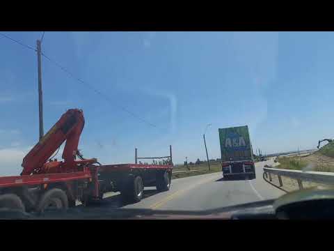 De Florida a Sarandi Grande