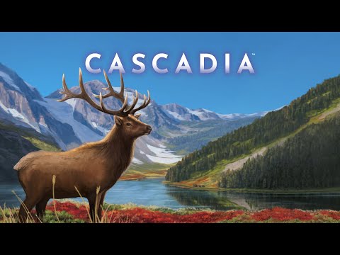 Видео Cascadia Digital #1