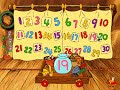 Ready For Math With Pooh Jar Counting With Pooh All 6 Songs