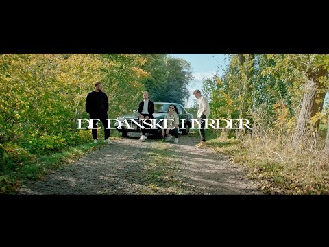 De Danske Hyrder - DDH (Video)