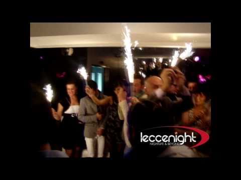 Thumbnail for LecceNight & Première 'Melanie singer & Savi Vincenti' by Melanie (singer)