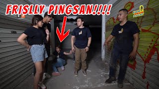 Download lagu KAKAK BERADIK PODCAST - (PART 3) NGERI!! FRISLLY DISERANG SAMPE PINGSAN!!! mp3 Download lagu KAKAK BERADIK PODCAST - (PART 3) NGERI!! FRISLLY DISERANG SAMPE PINGSAN!!! mp3