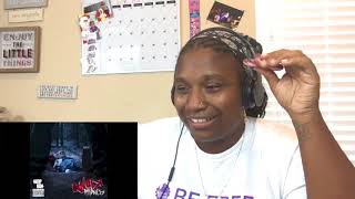 Hopsin - Lunch Time Cypher (ft. PASSIONATE MC & G Mo Skee) REACTION