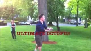 Ultimate Octopus 2013