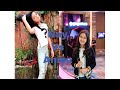 Naisaalifiayuriza Nay VsAnisaakailia Anisa TikTok Trending Artis Dan Youtuber Terbaru 2020