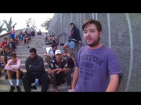 MELO ✘ LYKAN vs RICARKILLER ✘ M. MONTANA - 4TOS | #TEN_BATTLES FECHA 4 (2019) #GeneralRapTenerife