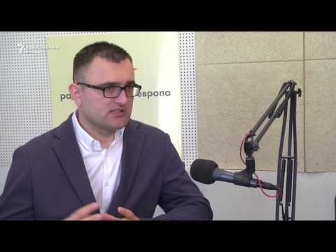 Bojan Klačar: Ishod prvog kruga neizvestan