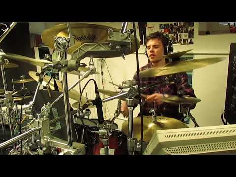 Jiří Malík - Dream Theater - Metropolis Pt.1