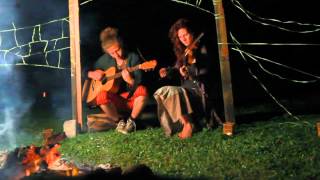 "Little Boat" by the Fireside