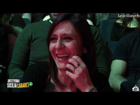 SICILIA CABARET 10° PUNTATA - Terza Edizione