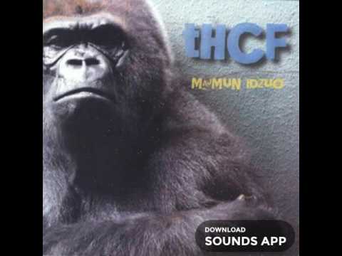 Marlon Brutal x Thcf -Bulevar nasilja