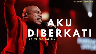 Download lagu Aku Diberkati ( Sound Of Praise ) by Ps. Vriego Soplely feat GSJS Worship Pakuwon Mall, Surabaya mp3 Download lagu Aku Diberkati ( Sound Of Praise ) by Ps. Vriego Soplely feat GSJS Worship Pakuwon Mall, Surabaya mp3