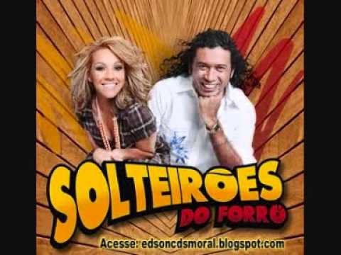 SOLTEIRÕES DO FORRÓ - SEQUÊNCIA DO PENTE 2011 - YouTube.flv